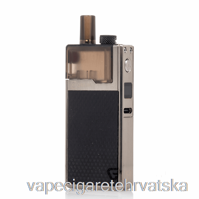 Vape Cigarete Lve Orion Pico 25w Pod Sustav Srebrni Antracit